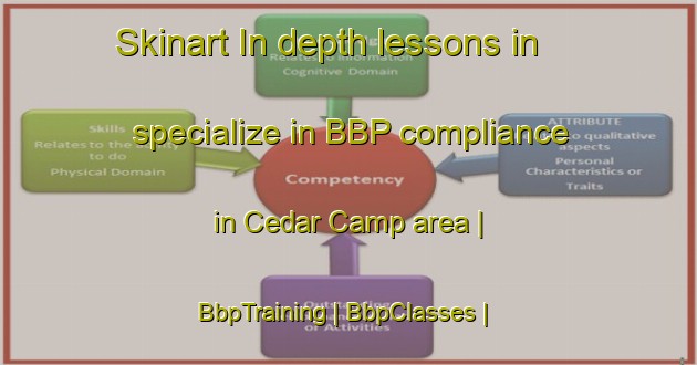 Skinart In-depth lessons in specialize in BBP compliance in Cedar Camp area | BbpTraining | BbpClasses | SkinartTraining-Canada